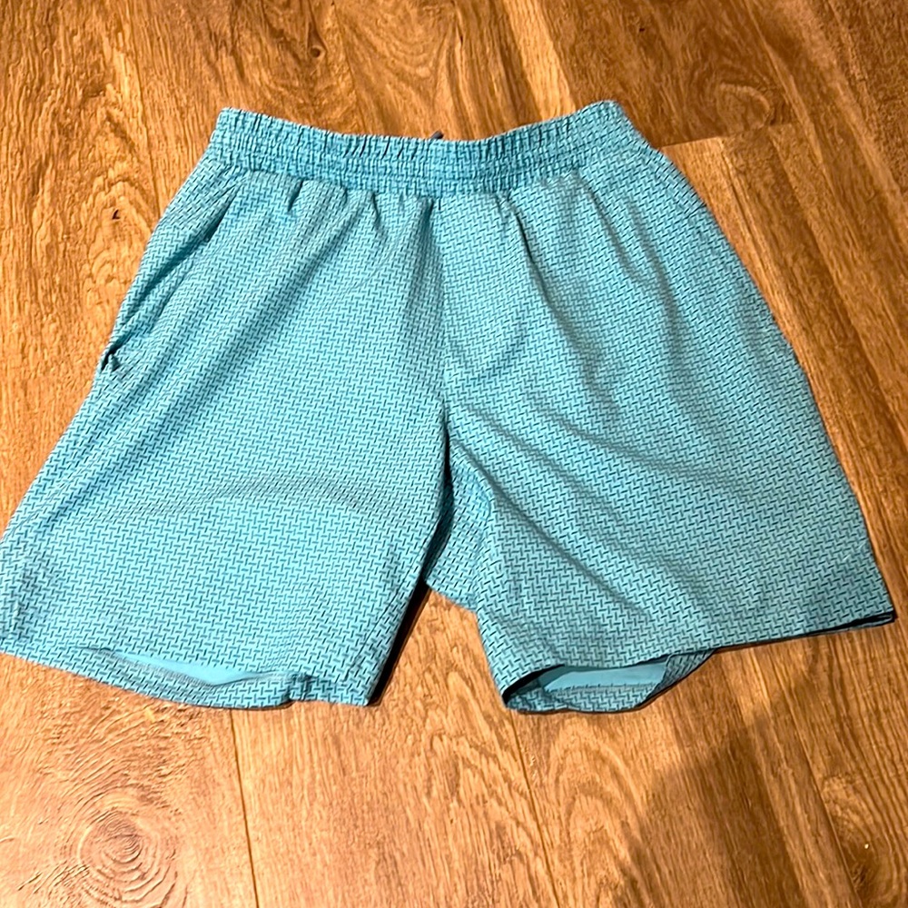 Lululemon Pool Short 7” - image 1
